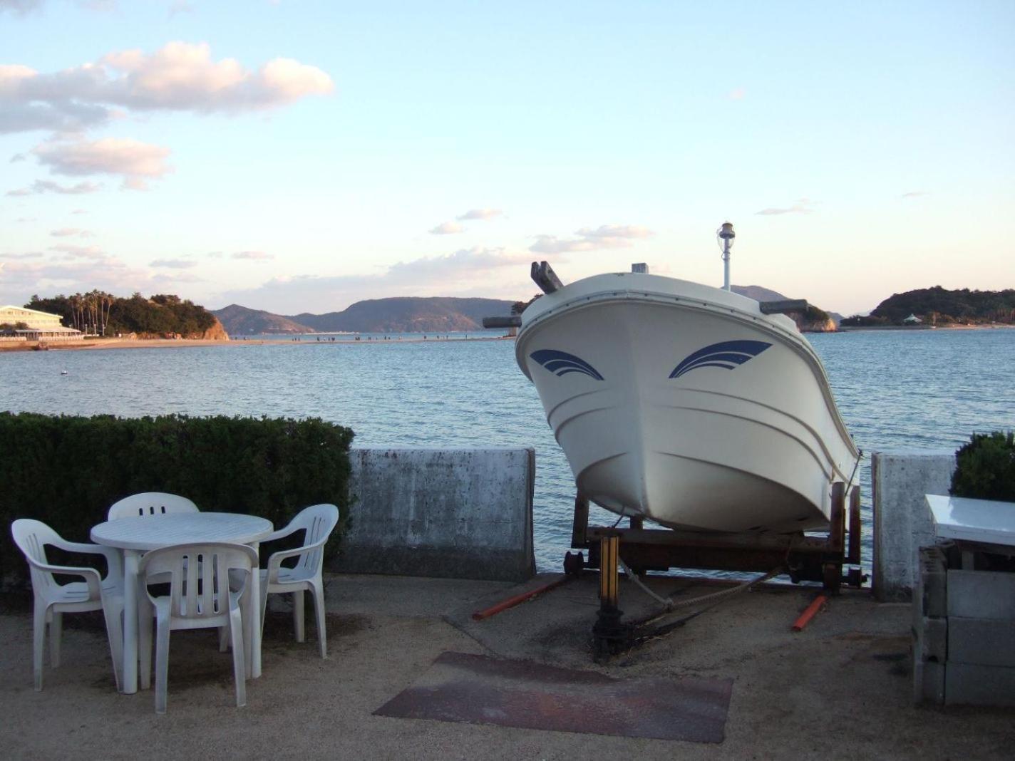 Irifune Tonosho  Εξωτερικό φωτογραφία