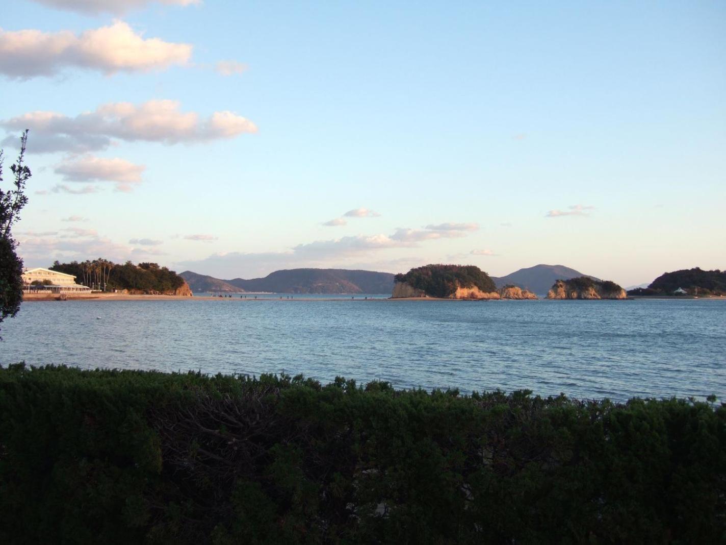Irifune Tonosho  Εξωτερικό φωτογραφία
