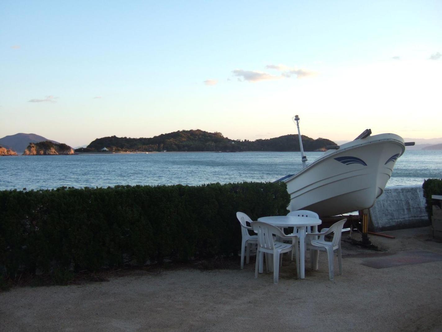Irifune Tonosho  Εξωτερικό φωτογραφία
